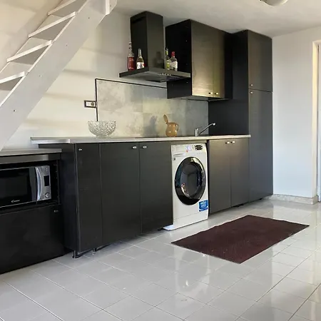 Kima Turchese 5 Andrea بيت للعطل Sole Ruiu