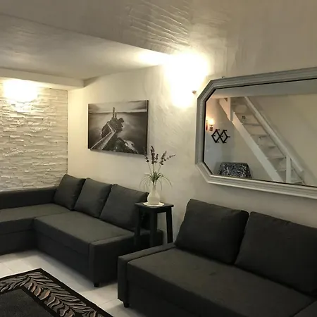 Kima Turchese 5 Andrea Holiday home