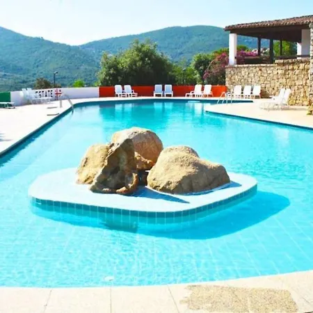 Kima Turchese 5 Andrea Holiday home Sole Ruiu