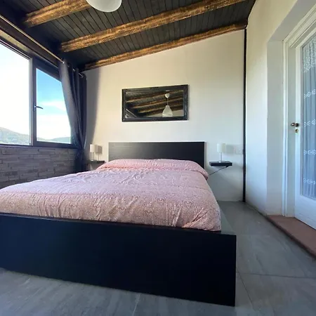 Holiday home Kima Turchese 5 Andrea *